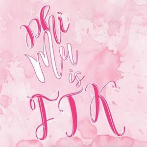 Meet your Posher, Gabrielle